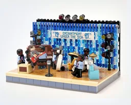 Marty McFly - Johnny B. Goode