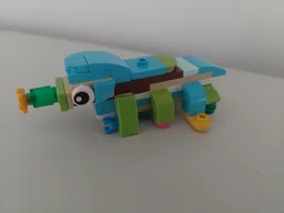 31128 Tardigrade