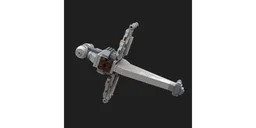 Micro B-wing