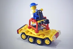 6671 Minitank