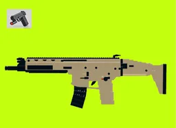 FN SCAR L