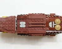 Sandcrawler