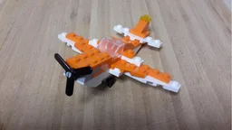 Dusty Crophopper