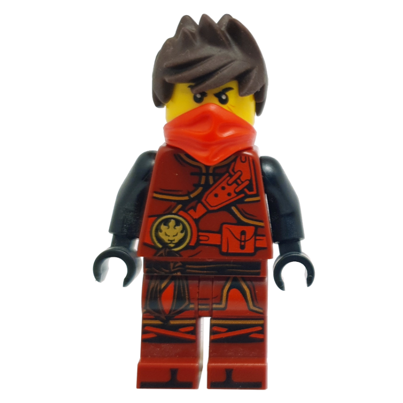 Lego Kai (Hands of Time)