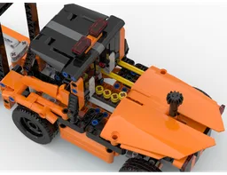 42093 Forklift