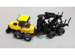 Forwarder