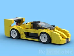 Vanessa, yellow version