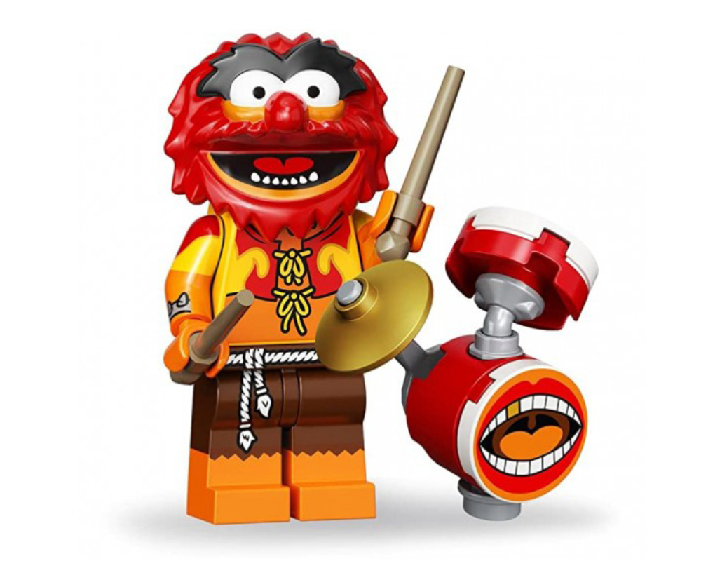 Lego Animal