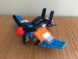 31099 Set Alternative Aerosmith