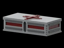 Large clone base (The shed S2 5.0)
