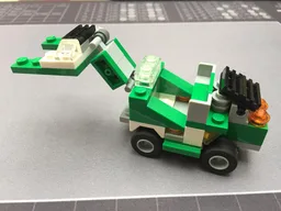 Mini Forklift