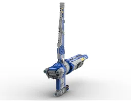 Stinger Mantis