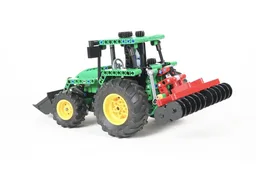 John Deere Scout