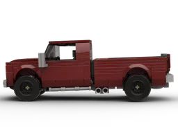 70' chevy c10 pickup