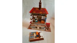 Burrow's BnB
