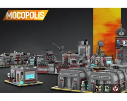 SW CLONE BASE BUNDLE