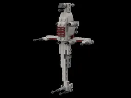 30654 B-Wing Starfighter
