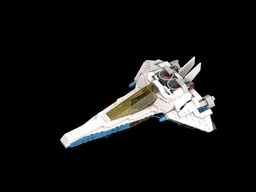 Buzz Dart (BOT-23024)