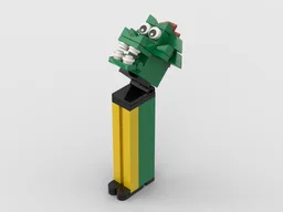 Brickley Candy Dispenser