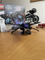 Custom X-Wing