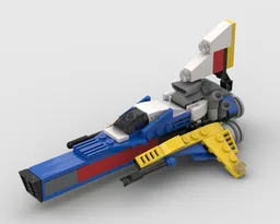 31087 Viper MK42