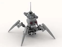 Spider Droid