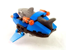 SharkShip