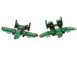 31058 A-10 Thunderbolt (''Warthog'') 2 versions