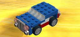 31027 alternate Off-road explorer