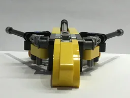 Phantom Jet