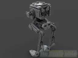 AT-ST Variant Pack