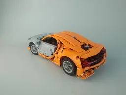 Bugatti Chiron