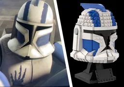 Echo P1 Helmet