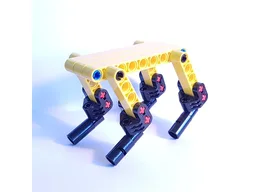 Robotic Dog