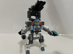 ISM-43 "Fire ant"