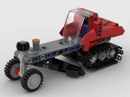 42148 Road Grader