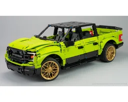 42115 Model B - Ford F150