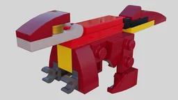 31102 Deinonychus