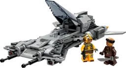 Pirate Snub Fighter