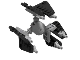 Micro TIE Fighter Series