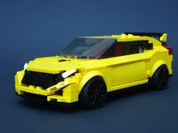 Honda Civic Type R GT Limited Edition