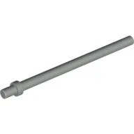 Bar 6.6L with Stop Ring [Umbrella Stand] / Light Gray