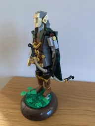 Elf Archer
