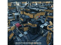 42120 Satisfactory Constructor