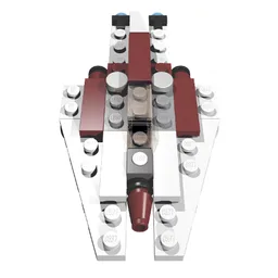 30240 Nail interceptor