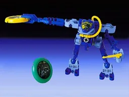 Scuba / Sub Slizer