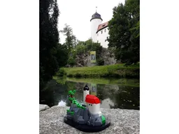 Rabenstein Castle