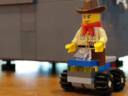 mini car