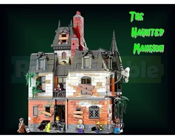 The Haunted House