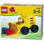 Big Wheels Digger